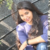 Usha R Koriyar