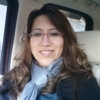 Mayra Badillo
