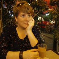 Madeleine Parkes
