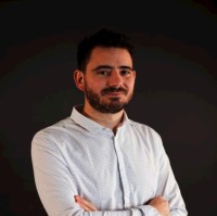 Cédric OF