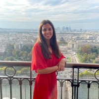 Camila García Irisarri