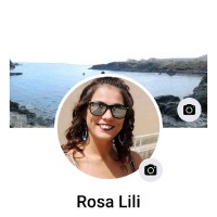 Liliete Rosa Rodrigues