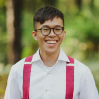 Gareth Deng