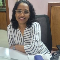 Dr.Mahalakshmi Ganapathee