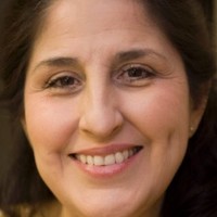 Ann G. Agregaard