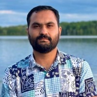 Khurram Malik