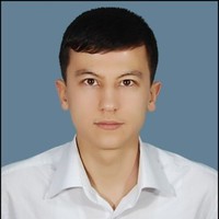 Oybek Nuriddinov