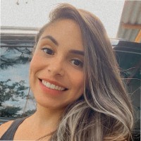 Bruna Alves Ximendes