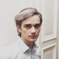Pieter Vandromme