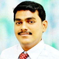 Abraham Ponraj