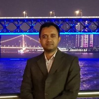 Shah Rezwan Shawon, Msc, Eit