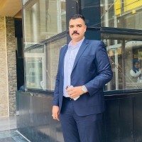 Yousif Alsaffar