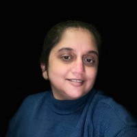 Cherishma Mehta