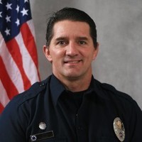 Tim Driscoll