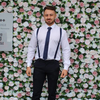 Ben Mccallum