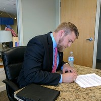 Daniel Bowman