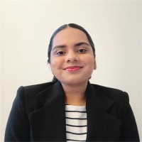 Nishita Govindjee