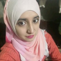 Arzo Shahzadi
