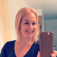 Caroline Persson