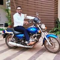 Siddesh Rawat