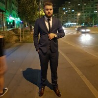Valentin Melinte