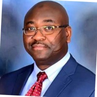 Ademola Raji, B.Pharm, Mba, Pharmd, Fpcpharm