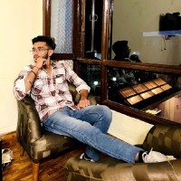 Rohan Kadyan