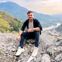 Nitish Kumar Yadav