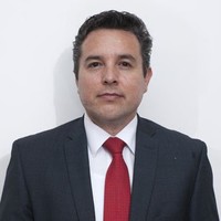 Hugo Alberto Porras Almanza