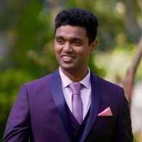 Yathish Sathyanarayana