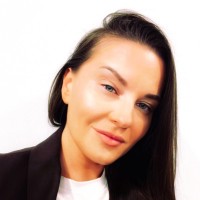 Olena Bohdanova