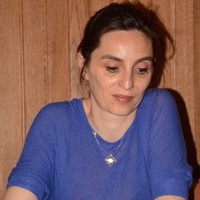 Delphine Leroy