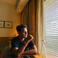 Priyadarshi Roy