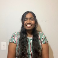 Sudha Manogna Motamarri