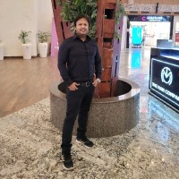 Utkarsh Kumar