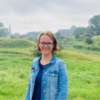 Corine de Winter-van ‘t Hof