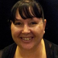 Corrina Pittwood