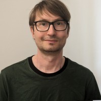 Mikhail Kalin