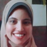 Mayada Ammar