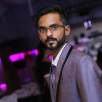 Aleem Sohail