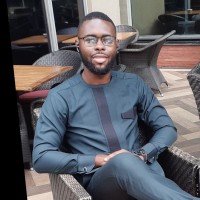 Joseph Fiagbe