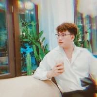 Huy Dương
