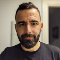 Daniel Mancera Calero