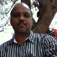 Satish Kumar