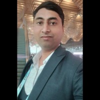 Kailash Chavan