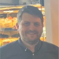 Thomas Ireland