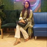 Moazma Malik