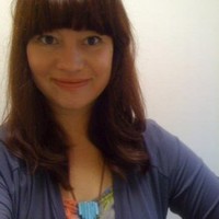 Rebecca Godfrey-Poe
