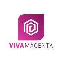 Viva Magenta