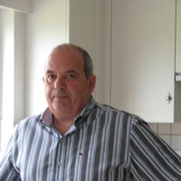 Eddy Van Den Boogaert